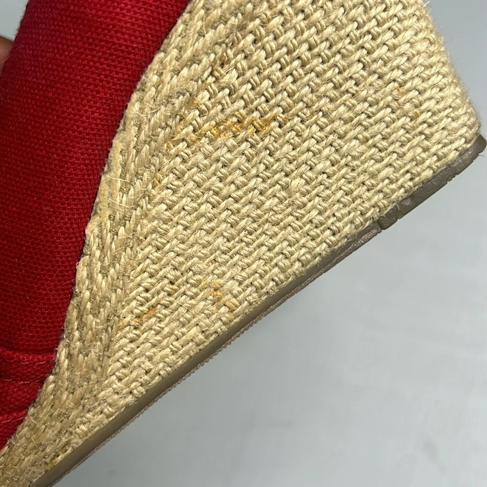 Tom’s Wedges